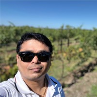 Amit Mukherjee