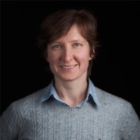 Ekaterina Evdokimova