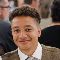 Gabriel O'Brien