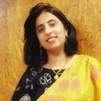 Anindita (Annie) Mukherjee