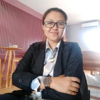 Berlinda okta Rini, M.Si.