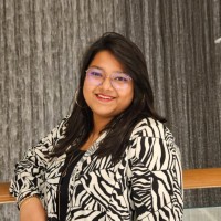 Janhavi Mhatre