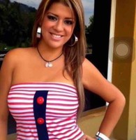 CLAUDIA MENDOZA