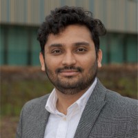 Deepak Sharma
