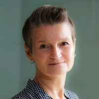 Elizabeth Harwood