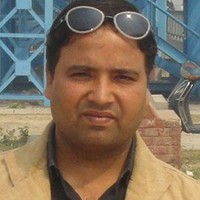 Rahul Shukla