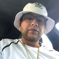 Steven Peralta