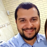 Tiago de Souza Cattaneo