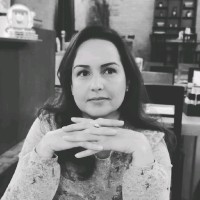 Noura Manders