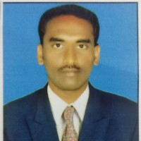 Saidulu Jinkala