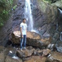 Sarath Chandra