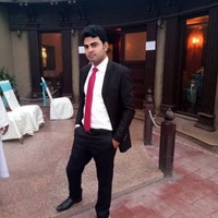 Muhammad Shafeeque