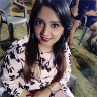 Yashika Malik