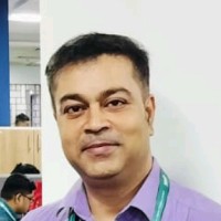 Suvojit Ganguly