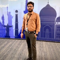 Shubham Verma
