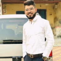 Jignesh Parmar