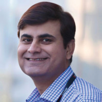 Saquib Hashmi
