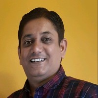 Kalpesh Prajapati