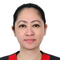 April Gay Quililan