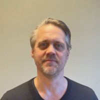 Staffan Liden