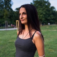 Veselina Kazakova