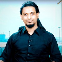 Sazid Ali