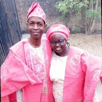 Owolabi Oluwasegun