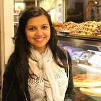 Shilpa Janardhanan