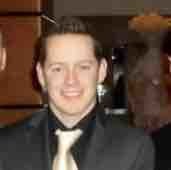 Gavin Anthony