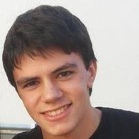 João Pedro Klock