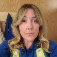 Jolene Courtney, Pmp