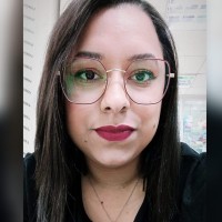 Thainá Lopes De Souza