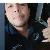 Jose Andres Blancas Diaz