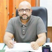 Muhammad Mansoor