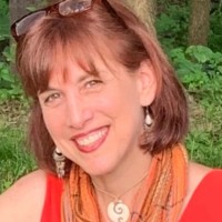 Marilyn Barrett