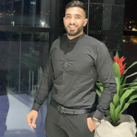 Salah Ghosheh