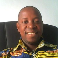 fridolin nkanza nsondi