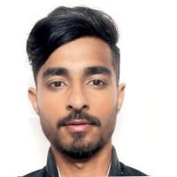 Shivam Puri