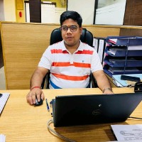Prasanta Biswal