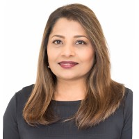Manjula Ezra