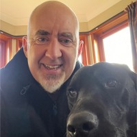 Mark MacNeill