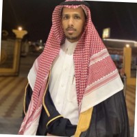 Khalid Alshamrani