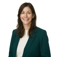 Geneviève Lord, Crha, Ech