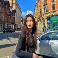 Yi Hong