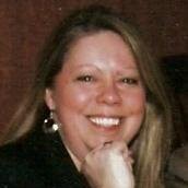 Wendy Griffin