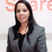 Chitra Waghmare