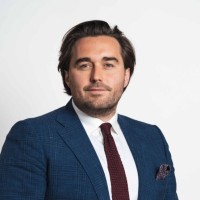 Hugo GERVAIS DE LAFOND