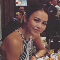 Allison Chong