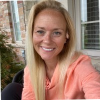 Jacqueline Moore