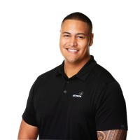 Isaiah Mauga